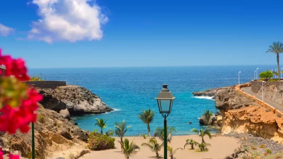 Adeje, Tenerife - Area Guide
