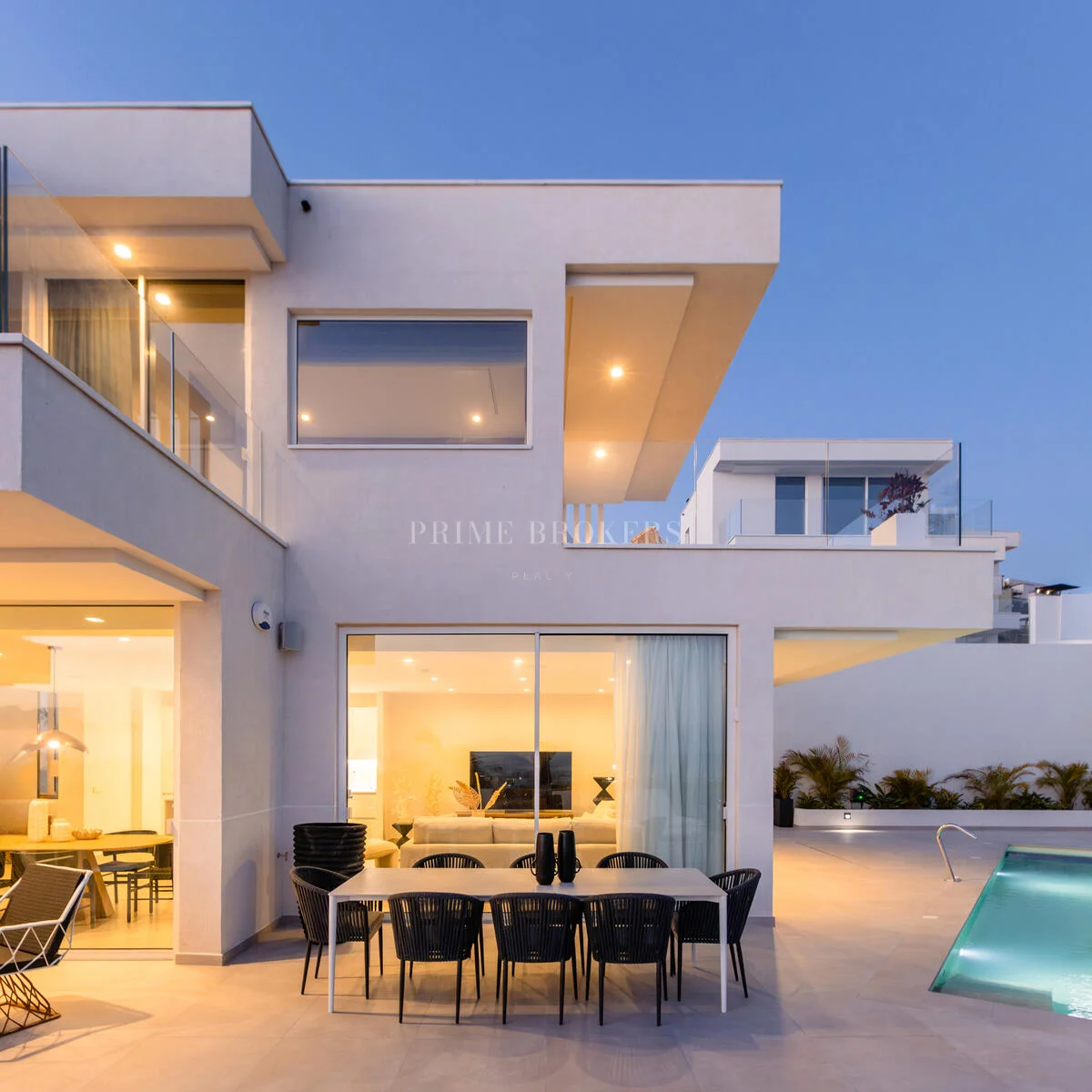 Villa Alegria | Luxury Villa for Sale